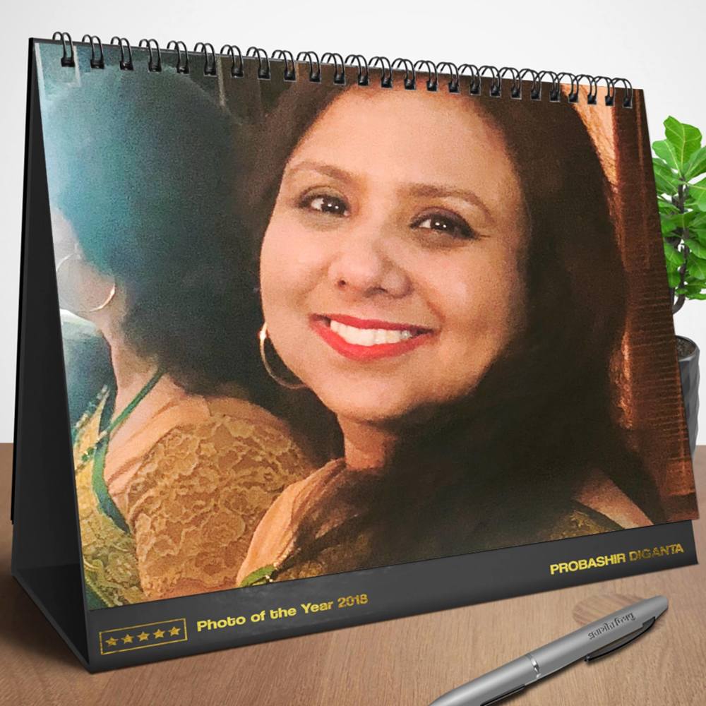 Meet your Posher, Arpita